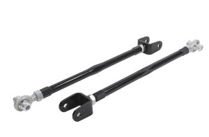 Audi TT Control Arms - Rear - Torque Solution - Adjustable - `99-`06